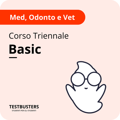 Triennale 3a superiore BASIC Settembre 2