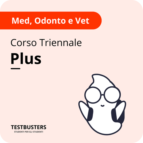 Triennale 3a superiore PLUS Settembre 2