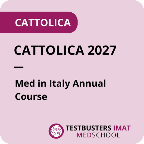 Cattolica 2027 - Med in Italy annual - October