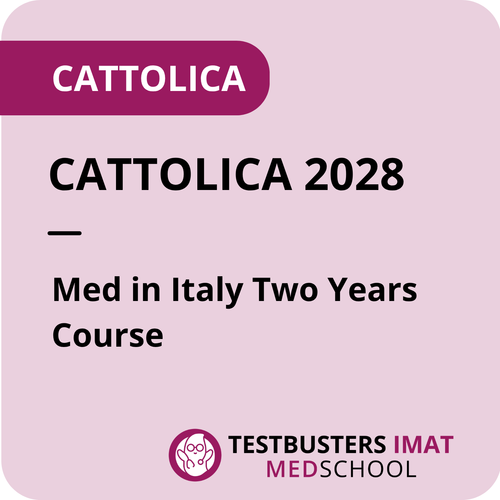 Cattolica 2028 - Med in Italy annual - October