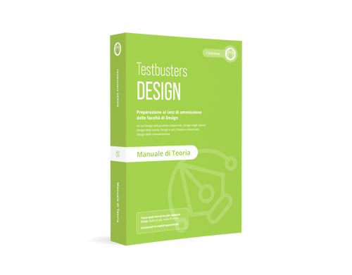 Manuale di Teoria TOLD e TILD - Design