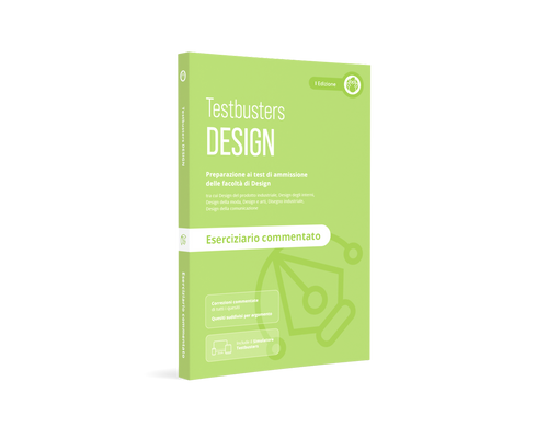 Eserciziario Commentato TOLD e TILD - Design