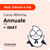 Acconto Annuale Riforma + IMAT Aprile