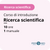 Corso di introduzione alla ricerca scientifica