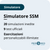 Simulatore SSM  2026