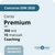 Corso PREMIUM SSM 2026 - Novembre