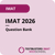 IMAT Question Bank Plus