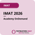 Medschool Academy OnDemand + Personal Tutor