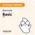 Biennale BASIC Marzo - PSAN 2027