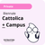 Biennale Cattolica + Campus Settembre