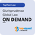 TopTest Law ON DEMAND Aprile
