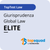 TopTest Law ELITE 2028 Aprile