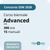 Corso BIENNALE ADVANCED SSM 2028