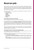 Theory Book IMAT - Test di Medicina in Inglese