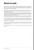 Exercise Book IMAT - Test di Medicina in Inglese