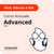Annuale Semestre filtro ADVANCED Settembre - Saldo next 1