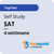 SAT Self Study - 4 Settimane - Ottobre
