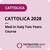 Cattolica 2028 - Med in Italy annual - September