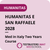Humanitas and San Raffaele 2028 - Med in Italy annual - September