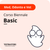 Biennale 4a superiore BASIC Settembre 2