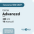 Corso ADVANCED SSM 2027 - Novembre