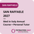 San Raffaele 2027 - Med in Italy annual + Personal Tutor - October