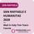 San Raffaele and Humanitas 2028 - Med in Italy annual - October