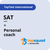 SAT Personal Tutor ENG - Essential
