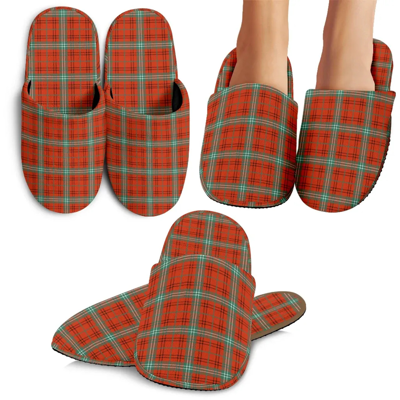 Morrisons 2025 ladies slippers