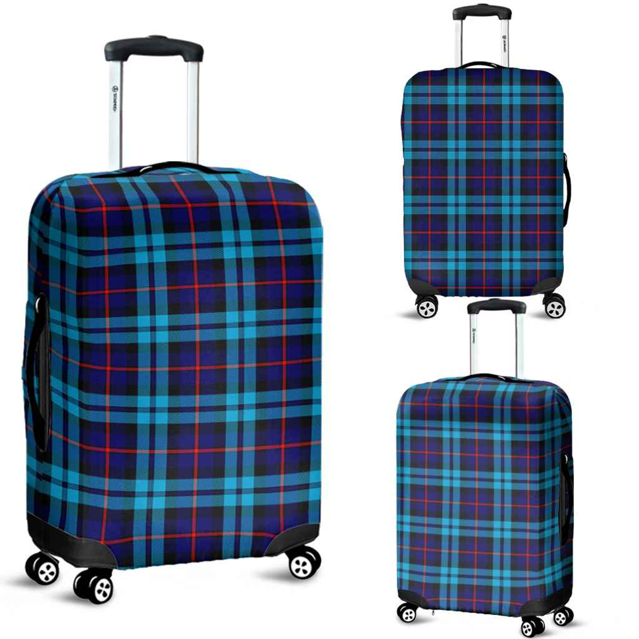 55 luggage cover