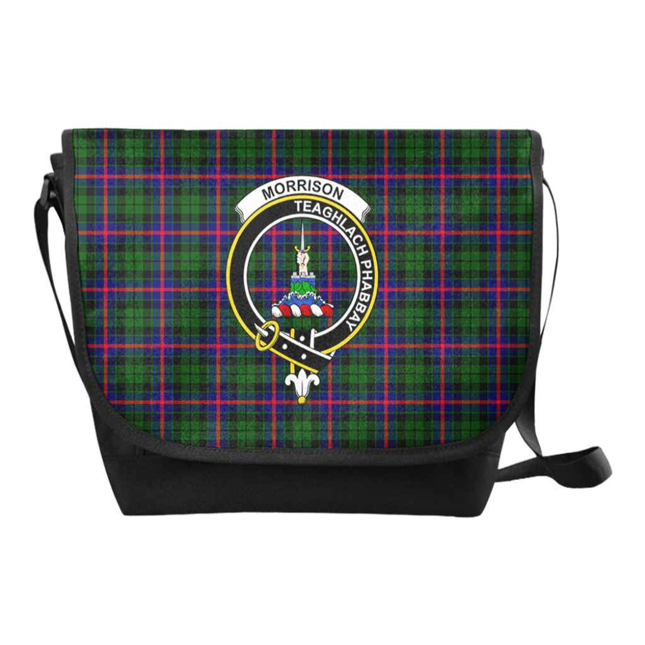 Scottish Shopping Bag Awa Fur Ma Messages - Etsy