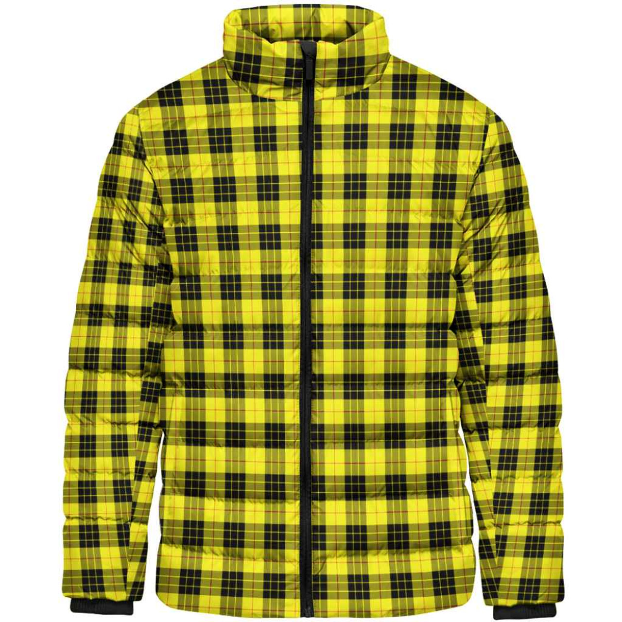 Nike Men's Plaid Jacket