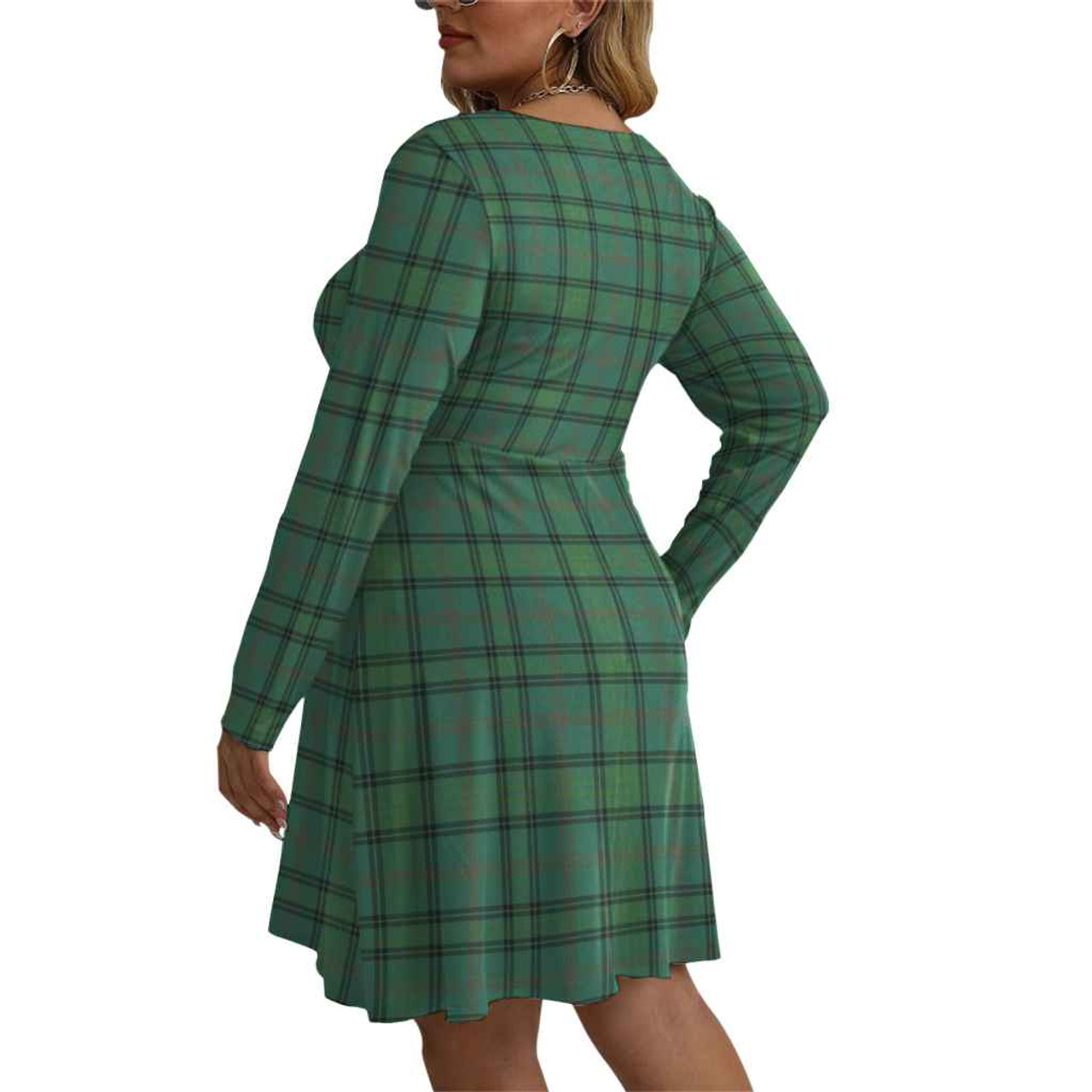 Ross clearance dress tartan