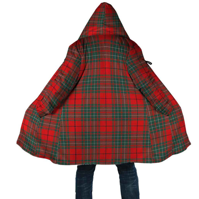 Scottish Cumming Modern Clan Tartan Cloak Tartan Plaid 1