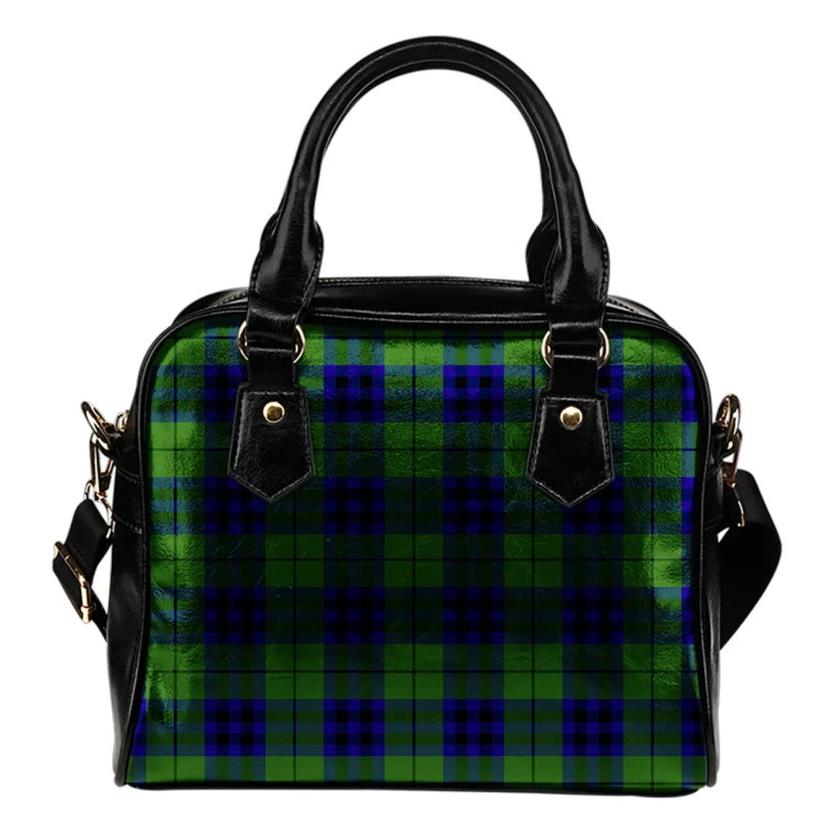 Scottish Keith Modern Clan Tartan Shoulder Handbag Tartan Plaid 1