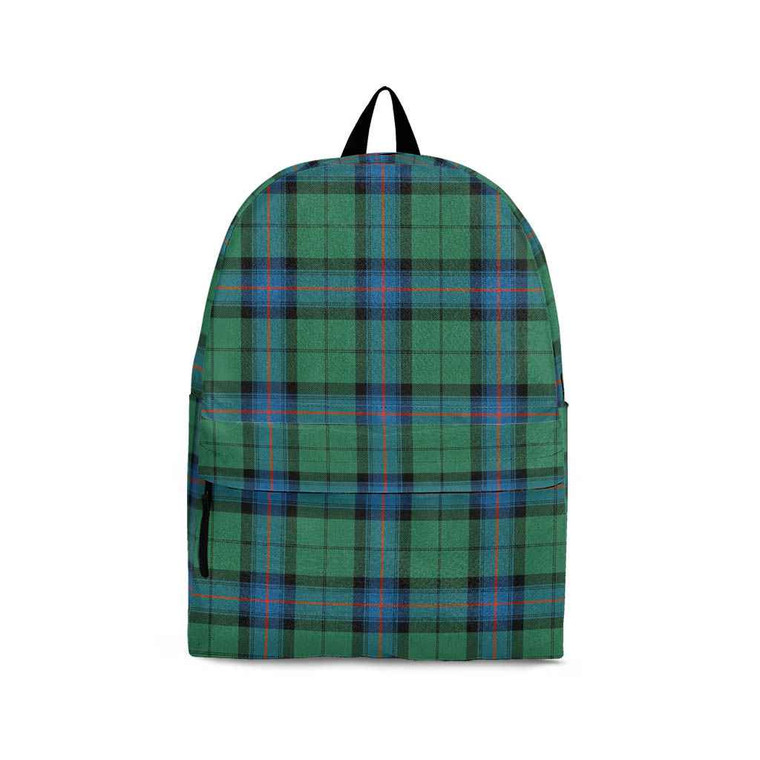 Scottish Armstrong Ancient Clan Tartan Backpack Tartan Plaid 1