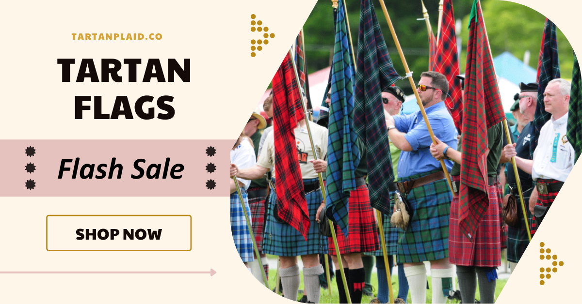 Buy Clan Tartan Plaid Online In India -  India