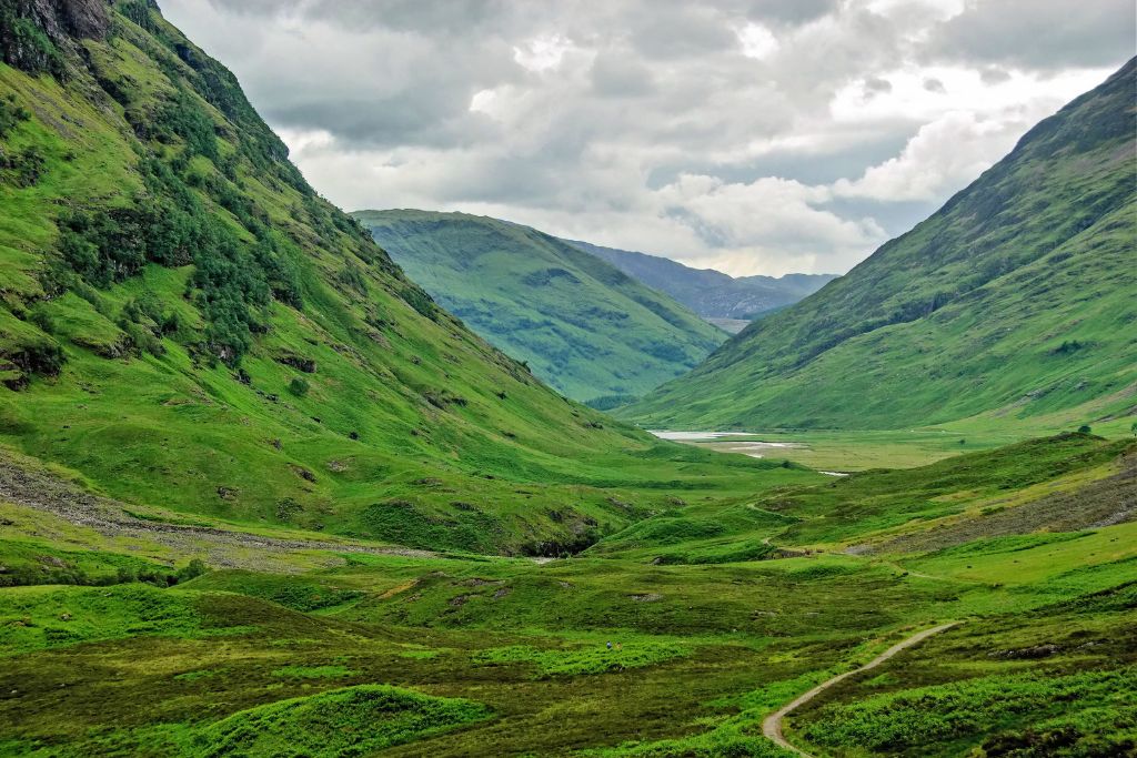 Why Visit The Scottish Highlands?