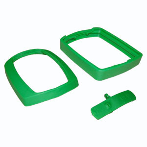 Rubber gaskets housing SPECTRO xSORT XHH 03 greenSPECTROSpectromètres