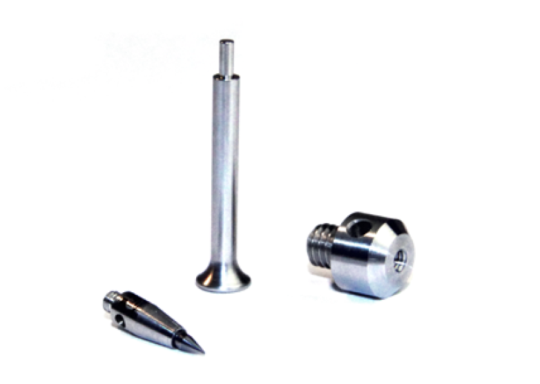 Micromètre Kafer De 100 Mm – Précision 0,002 Mm, Outillage Mécanique, Occasion