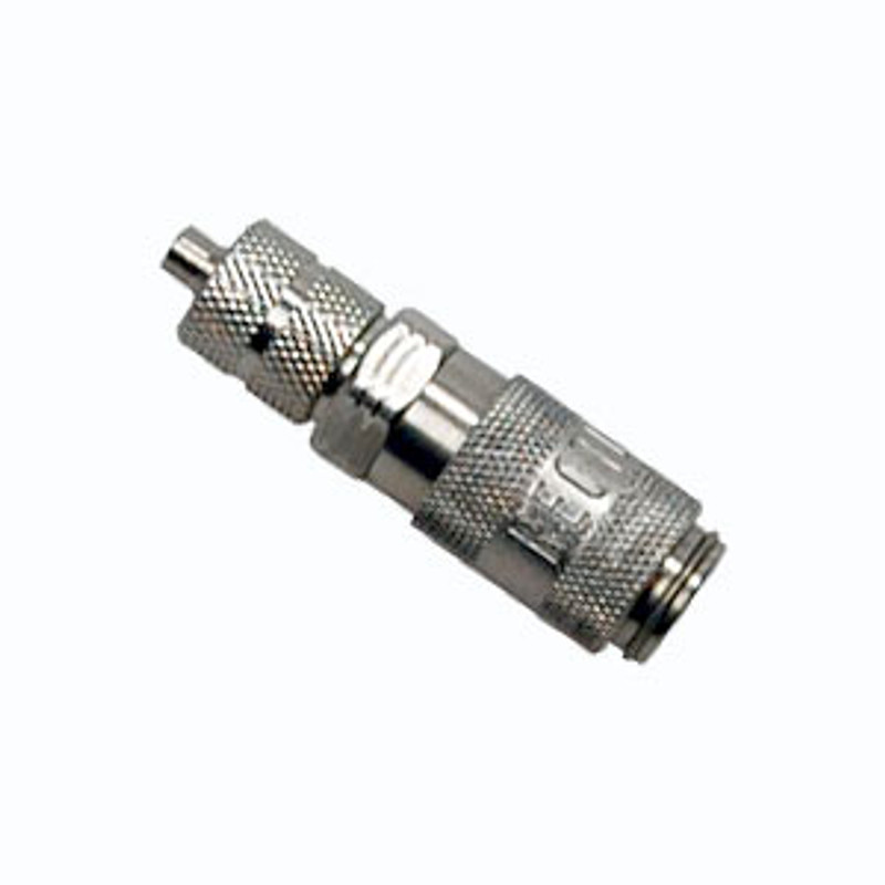 quick connection coupling 3x4mm