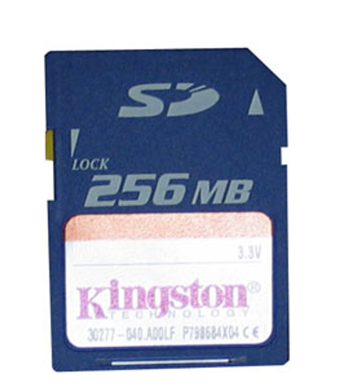SD-card >1GB