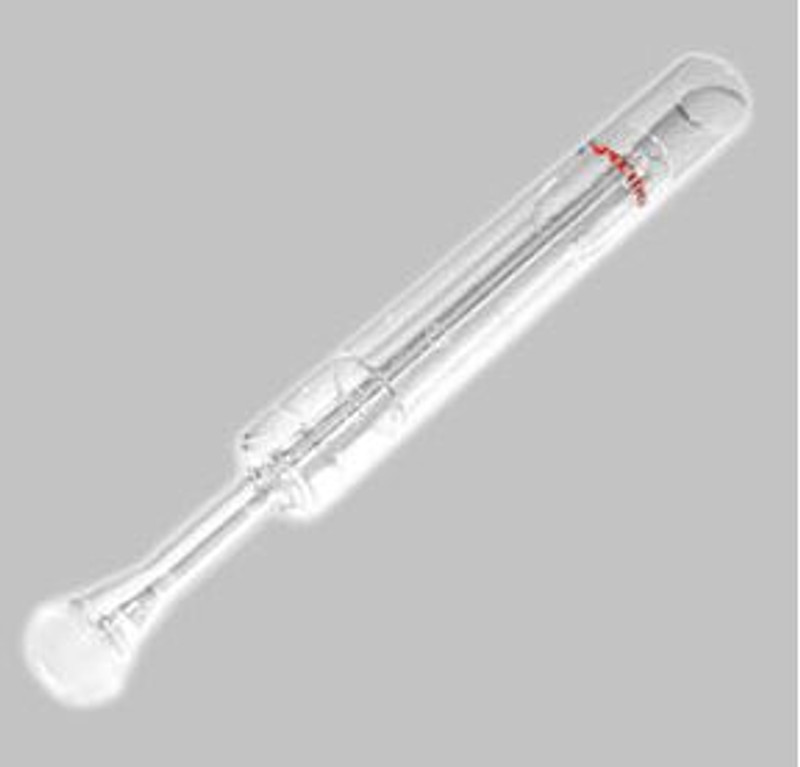 Torch fixed side on/ injectortube 1.8mm, KS19