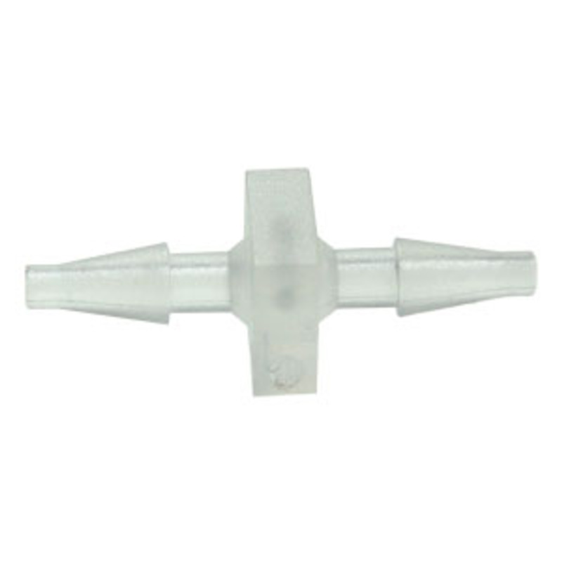 Tube Connector, straight- inner diameter 1.6 mm