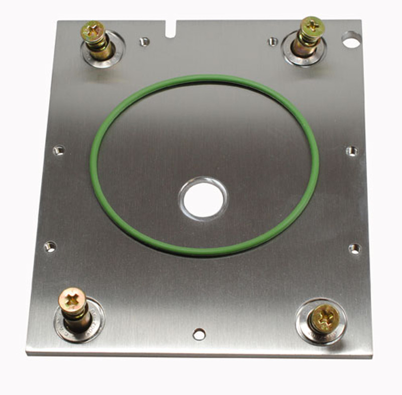 Spark Stand Plate (75260144)