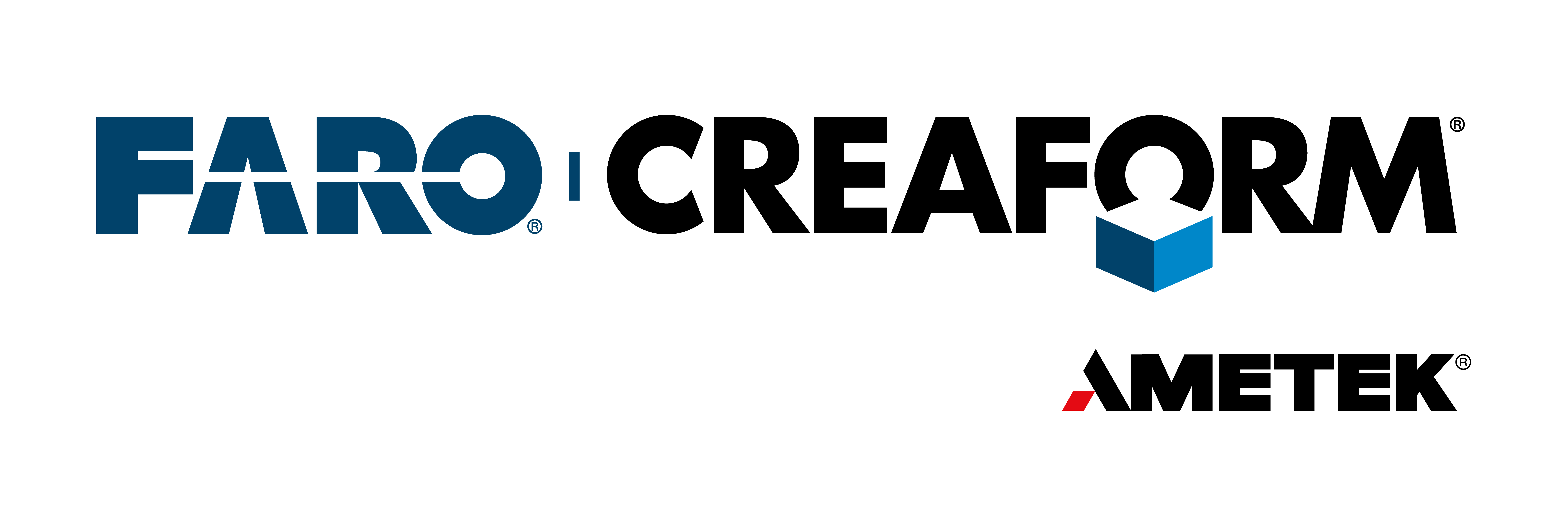CREAFORM brand logo