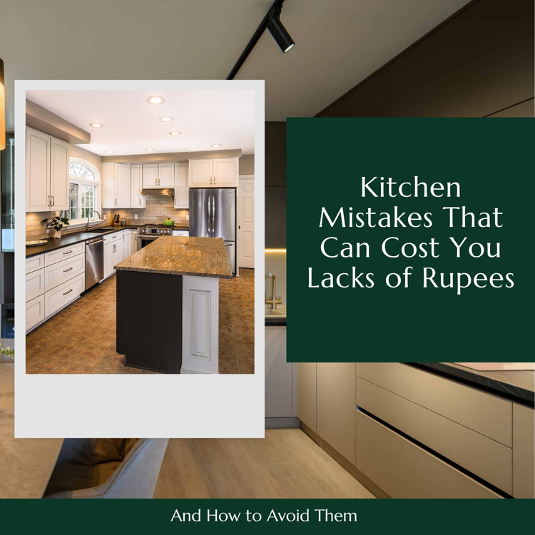 Kitchen Mistakes That Can Cost You lacks of rupees And How to Avoid Them Kitchen Mistakes That Can Cost You lacks of rupees And How to Avoid Them