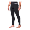 Under Armor UA ColdGear Infrared Black Tactical Leggings Fitted