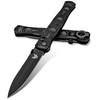 391BK SOCP Tactical Folding Knife