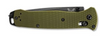 537GY-1 Bailout Knife | First Production Series